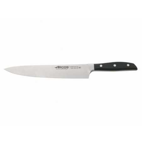 Couteau De Chef Manhattan 25 Cm Arcos - 1 Couteau De Chef Manhattan 25 Cm Arcos - 1