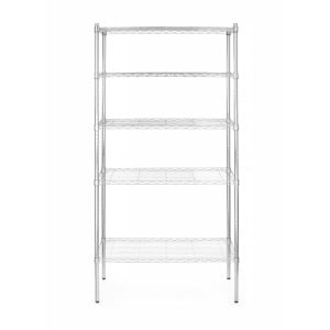 Rayonnage à 5 Étagères - Reconditionné