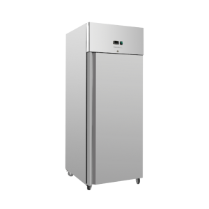 Armoire Réfrigérée Inox Négative GN 2/1 - 650 L - Reconditionnée