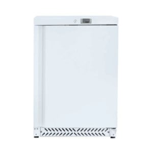 Mini Armoire Réfrigérée 170 L - Négative Blanche
