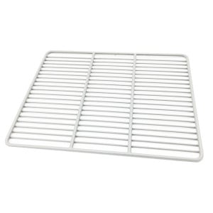 Grille Intérieure Supérieure pour Armoires Ventilées
