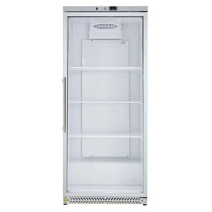 Armoire Réfrigérée 600 Litres - Positive Vitrée