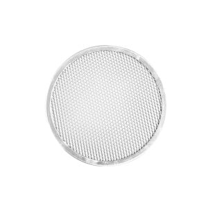 Plaque à Pizza en Aluminium - Ø 500 mm