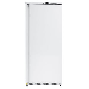Armoire Réfrigérée 600 Litres - Positive Blanche - Reconditionnée
