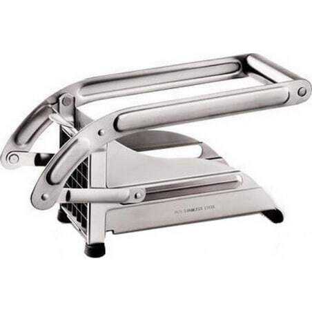 Coupe Frite Semi-Professionnel Tellier - 1 Coupe Frite Semi-Professionnel Tellier - 1