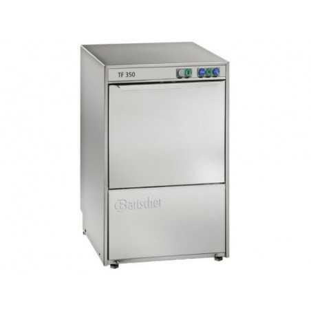 Lave Verre Professionnel Deltamat - TF 350 Bartscher - 1 Lave Verre Professionnel Deltamat - TF 350 Bartscher - 1