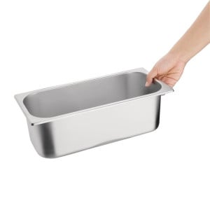 Bac à Glace Vogue - 5L - Reconditionné