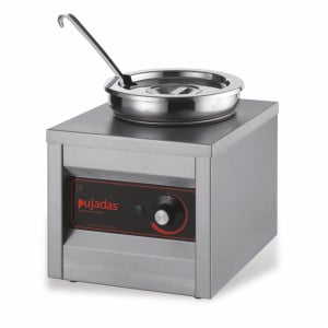 Chauffe Chocolat - 3,5 L - Reconditionné