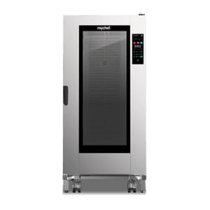 Four Mixte Bake Max Master - 16 Niveaux 600 x 400