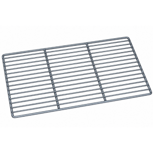 Grille pour Meuble à Pizza 600x400 1 Porte et 7 Tiroirs