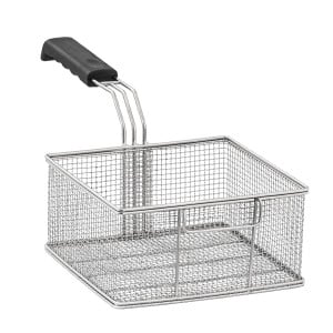 Panier pour Friteuse à Relevage Automatique 12 L