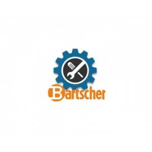 Ensemble Affûteur Couteaux pour Trancheuse Professionnelle 250-1 Bartscher - 1