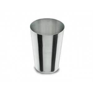 Verre en Inox - 300 ml Lacor - 1