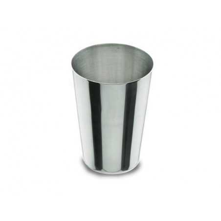 Verre en Inox - 300 ml Lacor - 1