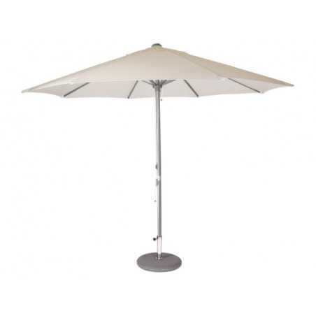 Parasol Carré Grosfillex - 1 Parasol Carré Grosfillex - 1