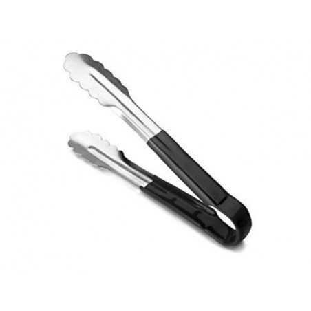 Pince de Service Noire - 24 Cm Lacor - 1