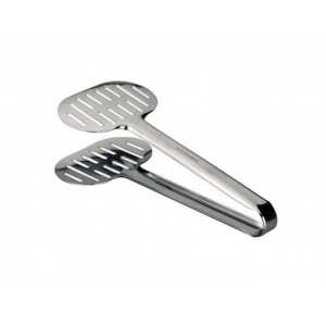 Pince pour Hamburger 24 cm Lacor - 1