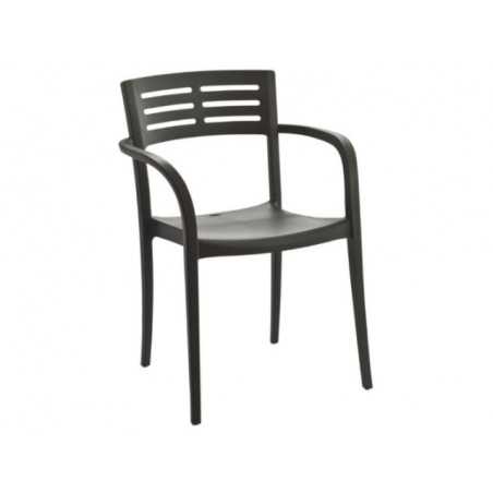 Fauteuil Urban Grosfillex - 1 Fauteuil Urban Grosfillex - 1