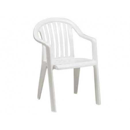 Fauteuil Miami Grosfillex - 5 Fauteuil Miami Grosfillex - 5