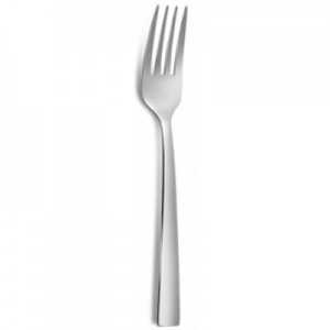 Fourchette de Table Gamme Madrid - Lot de 12 COMAS - 1