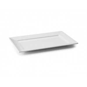 Plateau Rectangulaire en Mélamine - 30 x 21cm Lacor - 1