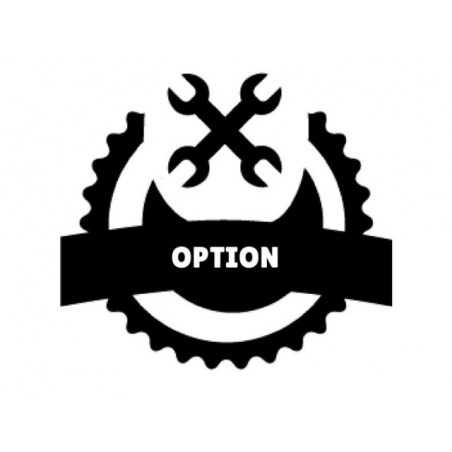 Option Doseur Produit De Lavage pour Lave-Vaisselle à Capot Pluvia 280DG FourniResto - 1 Option Doseur Produit De Lavage pour Lave-Vaisselle à Capot Pluvia 280DG FourniResto - 1