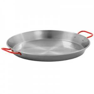 Poêle à Paëlla - ø 38 cm Bartscher - 1
