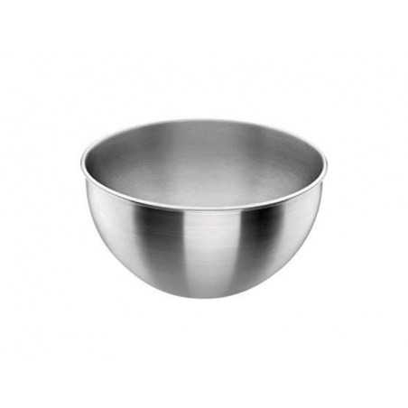 Bol Cul De Poule Inox - Diamètre 22 Cm Lacor - 1