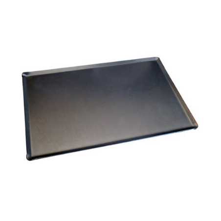 Plaque Pâtissière Aluminium 530 x 325 Mm - GN 1/1 Tellier - 1