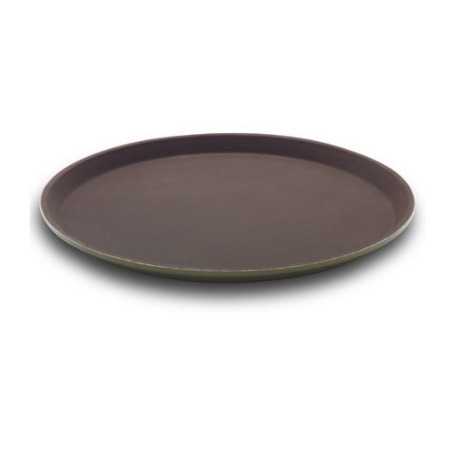 Plateau de Service Rond - ø 40 cm Lacor - 1