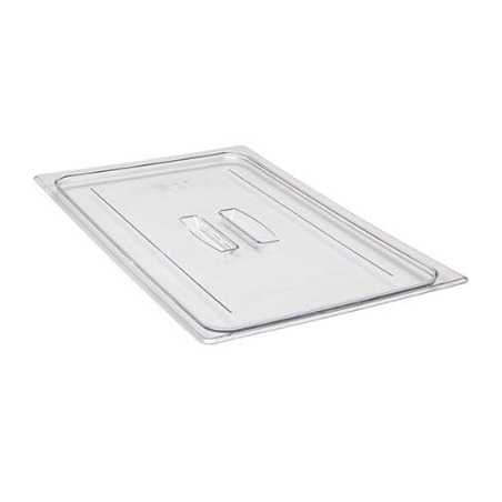 Couvercle à Poignée GN 1/1 Transparent Camview™ - Lot de 6 Cambro - 1 Couvercle à Poignée GN 1/1 Transparent Camview™ - Lot de 6 Cambro - 1