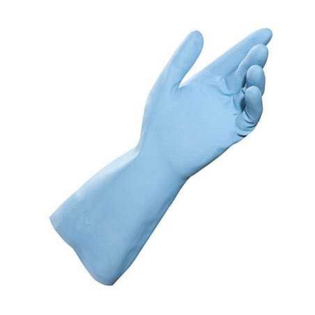 Gants de Ménage Taille L - Lot de 10 Paires FourniResto - 1 Gants de Ménage Taille L - Lot de 10 Paires FourniResto - 1