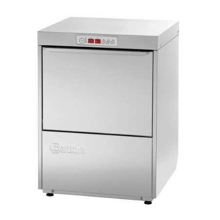 Lave Vaisselle Professionnel Deltamat - TF 526 R Bartscher - 1 Lave Vaisselle Professionnel Deltamat - TF 526 R Bartscher - 1