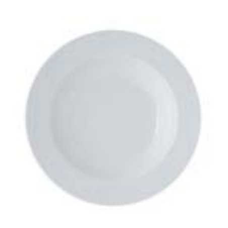 Assiette à Pâtes - 26 Cm Gamme Energie - Lot de 6 Medard de Noblat - 1 Assiette à Pâtes - 26 Cm Gamme Energie - Lot de 6 Medard de Noblat - 1