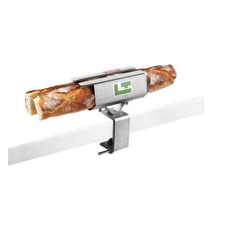 Fendeur de Sandwich Tellier - 1 Fendeur de Sandwich Tellier - 1