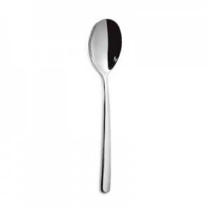 Cuillère de Table Gamme Cuba - Lot de 12 COMAS - 1