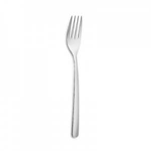 Fourchette de Table Gamme Cuba - Lot de 12 COMAS - 1