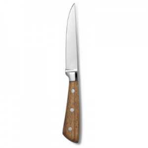 Couteau à Steak Gamme Montblanc - Lot de 6 COMAS - 1