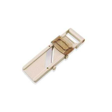 Mandoline Japonaise 60 mm Tellier - 1 Mandoline Japonaise 60 mm Tellier - 1