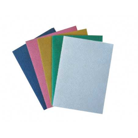 Chiffons Ajourés 51x36 cm - Lot de 150 FourniResto - 1 Chiffons Ajourés 51x36 cm - Lot de 150 FourniResto - 1