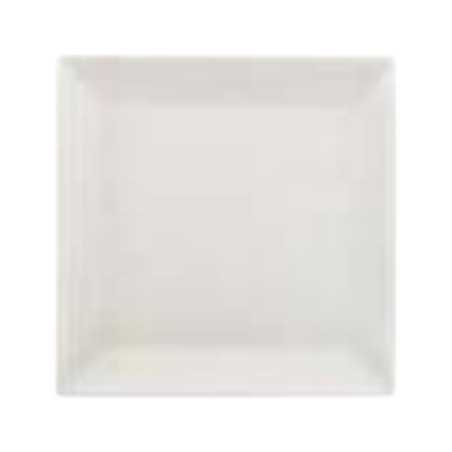 Assiette Plate Square 27 cm - Lot de 6 Arcoroc - 1 Assiette Plate Square 27 cm - Lot de 6 Arcoroc - 1
