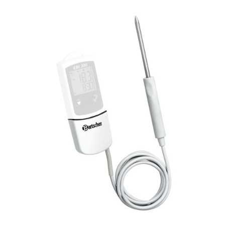 Sonde de Température à Coeur EBI 300 Bartscher - 1 Sonde de Température à Coeur EBI 300 Bartscher - 1