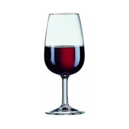 Verre à Pied Viticole 12 cl - Lot de 6 Arcoroc - 1 Verre à Pied Viticole 12 cl - Lot de 6 Arcoroc - 1