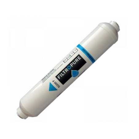 Filtre Triple Action FILTROPURE 5000 F Everest FourniResto - 1 Filtre Triple Action FILTROPURE 5000 F Everest FourniResto - 1