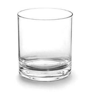 Verre à Whisky 40 Cl Plastique Tritan - Lot de 6 Lacor - 1