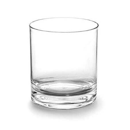 Verre à Whisky 40 Cl Plastique Tritan - Lot de 6 Lacor - 1