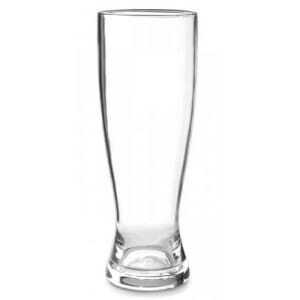 Verre à Bière 45 Cl Plastique Tritan - Lot de 6 Lacor - 1