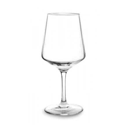 Verre à Vin Rouge Tritan 50 Cl - Lot de 6 Lacor - 1