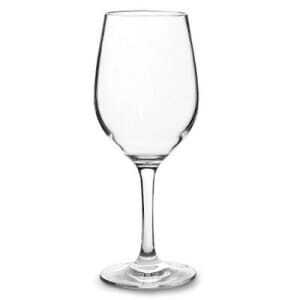 Verre à Vin Blanc 35 Cl Plastique Tritan- Lot de 6 Lacor - 1