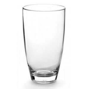 Verre A Eau 50 Cl Plastique Sans Bpa Lot De 6 Lacor Fourniresto